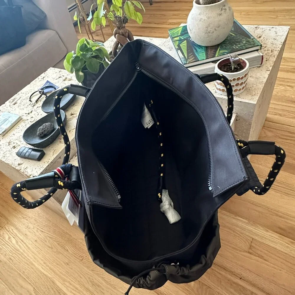 Moncler Genius x Poldo Pet Carrier